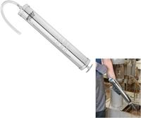 HAZET Zuig- en drukspuiten met hoge capaciteit 2162-4 · 0,5 l - thumbnail