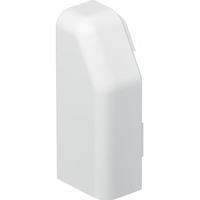 OBO Bettermann SL ESli2050 rws voor Eindstuk Wit 1 stuk(s) - thumbnail