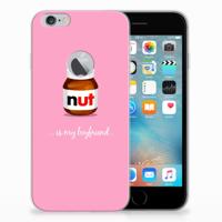 Apple iPhone 6 Plus | 6s Plus | Siliconen Case | Nut Boyfriend - thumbnail