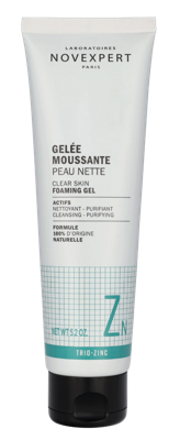 Novexpert Clear Skin Foaming Gel 150 g Novexpert Clear Skin Foaming Gel 150 g