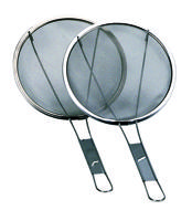 Stalen Zeef - Tokyo Design Kitchen - 16.5cm - thumbnail