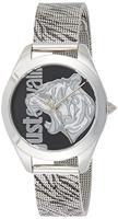 Just Cavalli JC1L210M0045 (Ø 32 mm) Dames horloge - thumbnail