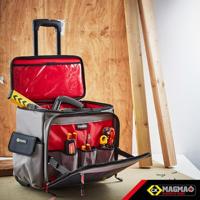 C.K MA2650 Gereedschapstas (zonder inhoud) Technicus (l x b x h) 500 x 300 x 400 mm - thumbnail