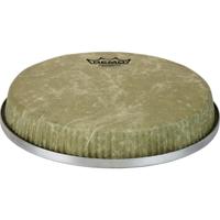 Remo M6-R850-F5 R-Series Fiberskyn Bongo 8.5 inch percussievel - thumbnail