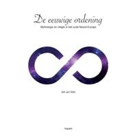 De eeuwige ordening - Aat van Gilst - Paperback (9789059113985) - thumbnail