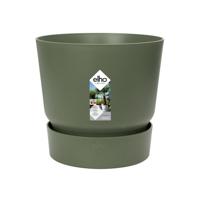 Elho Greenville Pot Blad Groen (Ø 55 cm) - thumbnail