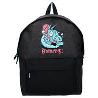 Fortnite Backpack Battle Royal Blue Horse 43 cm - thumbnail
