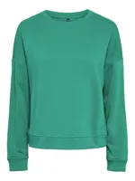 Pieces Sweater - Loungewear Top - 2 - Huispak top - Jogging trui - thumbnail