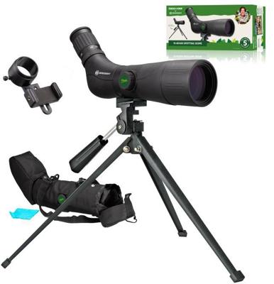Freek Vonk x Bresser Spotting Scope 15-45x60 Freek Vonk x Bresser Spotting Scope 15-45x60