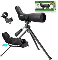 Freek Vonk x Bresser Spotting Scope 15-45x60 - thumbnail