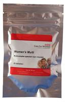 Care For Women Multi Complete Tabletten 30st - thumbnail