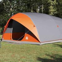 Tunnel tent 500 x 348 x 200 cm - thumbnail