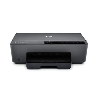 HP OfficeJet Pro 6230 ePrinter inkjetprinter Kleur 600 x 1200 DPI A4 Wi-Fi HP OfficeJet Pro 6230 ePrinter inkjetprinter Kleur 600 x 1200 DPI A4 Wi-Fi
