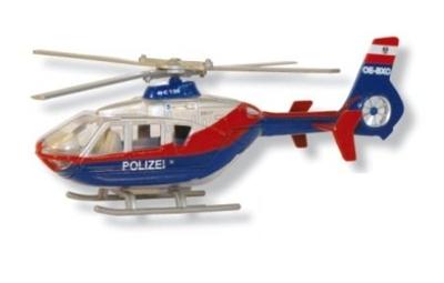 Helicopter Politie 1:50 kerst - Jaegerndorfer