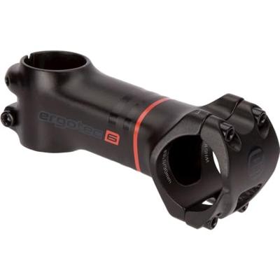 Ergotec stuurpen ray 35 ahead ø28,6 / 110 / 35,0 mm zwart Ergotec stuurpen ray 35 ahead ø28,6 / 110 / 35,0 mm zwart