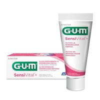 GUM Sensivital+ Tandpasta - thumbnail