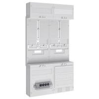 ABN ZM206X5050 Meetpaneel Inhoud: 1 stuk(s) - thumbnail