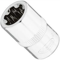 Vigor V7920-EP14 E+ profiel Dopsleutelinzetstuk 1 stuks Vierkant, 3/8 (10 mm) - thumbnail