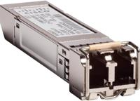 Cisco GLC-SX-MMD 1000BASE-SX ◊MULTIMODE-Short Haul met Dom ondersteuning - thumbnail