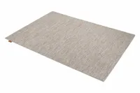 4 Seasons Outdoor | Outdoor Vloerkleed 160 x 240 cm | Slate - thumbnail