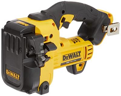 DeWalt DCS350NT-XJ 18V Accu Draadeindknipper | zonder accu&apos;s en lader - DCS350NT-XJ - thumbnail