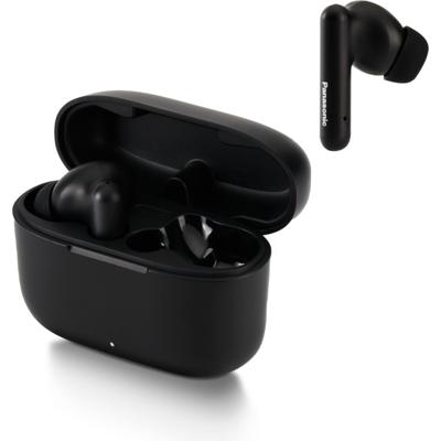 In-ear Bluetooth Hoofdtelefoon Panasonic RZ-B110WDE-K Zwart