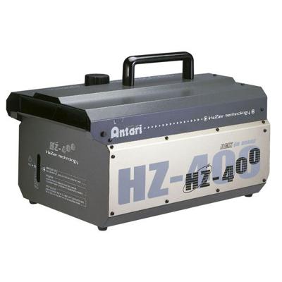 Antari HZ-400 Professionele DMX hazer
