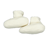 Pantoffels - Beige - thumbnail