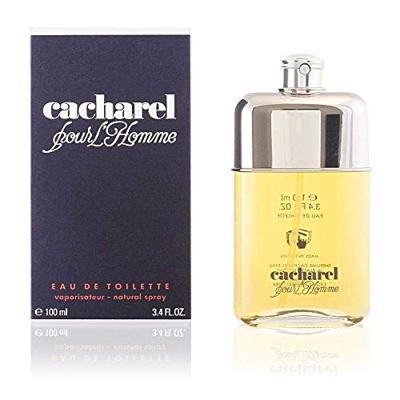 Cacharel Pour L'Homme Eau de Toilette 100ml