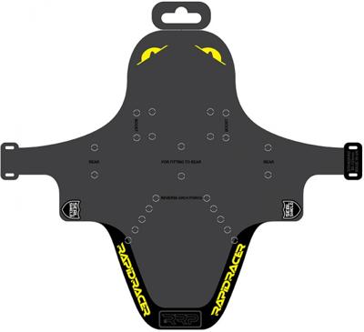 RRP Enduroguard - standard - yellow