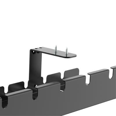 ACTIVEJET bureaukabelopbergsysteem CMP502 Zwart
