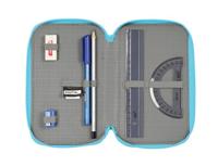 Alleshouder BlackFit8 Cool Multicolour 12,5 x 19,5 x 5,5 cm 37 Onderdelen - thumbnail