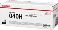 Tonercartridge Canon 040H zwart - thumbnail