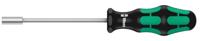 Wera 395 Dopschroevendraaier, 5.0 mm x 125 mm - 1 stuk(s) - 05028225001 - thumbnail
