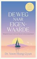De weg naar eigenwaarde - Yoon Hong Gyun - ebook - thumbnail