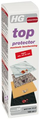Hg 1032689 - natuursteen aanrechtblad beschermer | 2 stuks Hg 1032689 - natuursteen aanrechtblad beschermer | 2 stuks