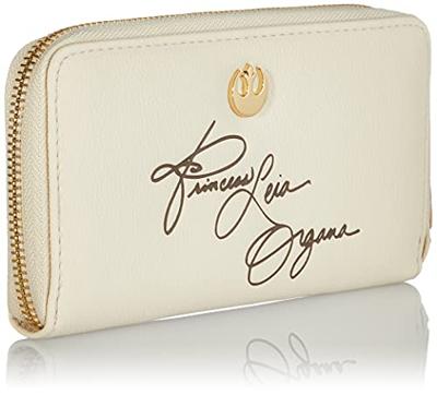 Star Wars - Star Wars Classic Leah Zip Around Wallet