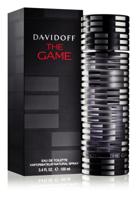 Davidoff The Game Eau de Toilette - thumbnail