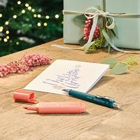 Faber Castell Vulpotlood - Polymatic - 0.7mm grijs - thumbnail