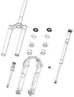 ROCKSHOX veer-unit "dual position air" spring unit rs solo air 180mm - thumbnail