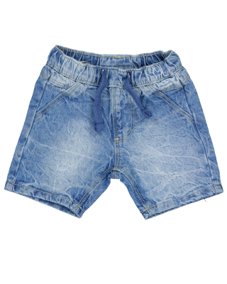 Short - Blauw Short - Blauw