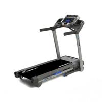 Nautilus T626 Loopband Black Series - gratis levering - thumbnail