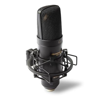 Marantz MPM-2000U USB condensator microfoon - thumbnail