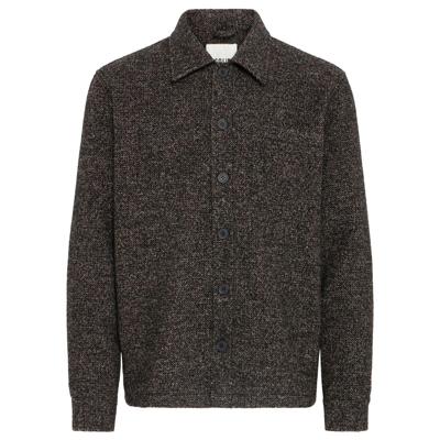 Solid SDSIMEON Casual Vest Heren M