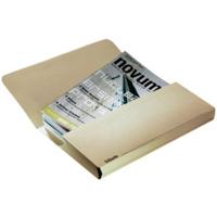 Esselte documentenmap Pocket File gems - thumbnail