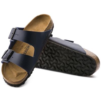 Birkenstock ARIZONA BF BLUE - alle Birkenstock ARIZONA BF BLUE - alle