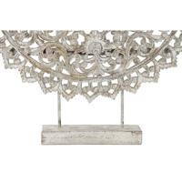 Decoratieve figuren Home ESPRIT 88 x 14 x 108 cm - thumbnail