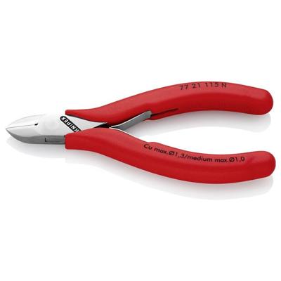 Knipex 77 21 115 N Elektronica Zijkniptang 115 mm