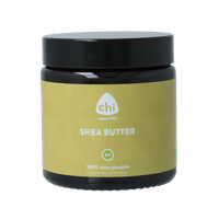 Chi Sheabutter bio 100 Milliliter - thumbnail