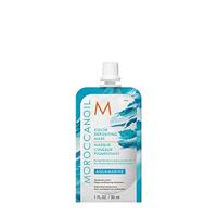 Moroccanoil Color Depositing Masker Aquamarine 30ml - thumbnail